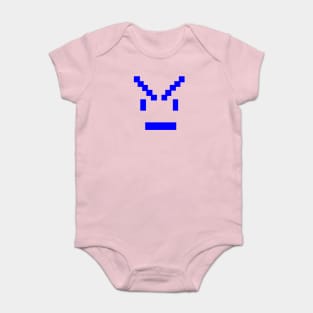 Aqua Teen Hunger Force - Err Baby Bodysuit